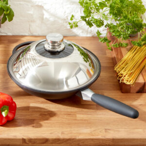 BergHOFF's Non Stick Stir Fry Wok