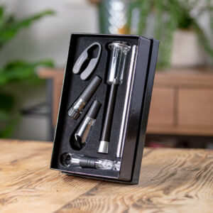 BergHOFF Wine Opener Set 5 piece