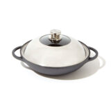 BergHOFF's Chinese Wok With Lid