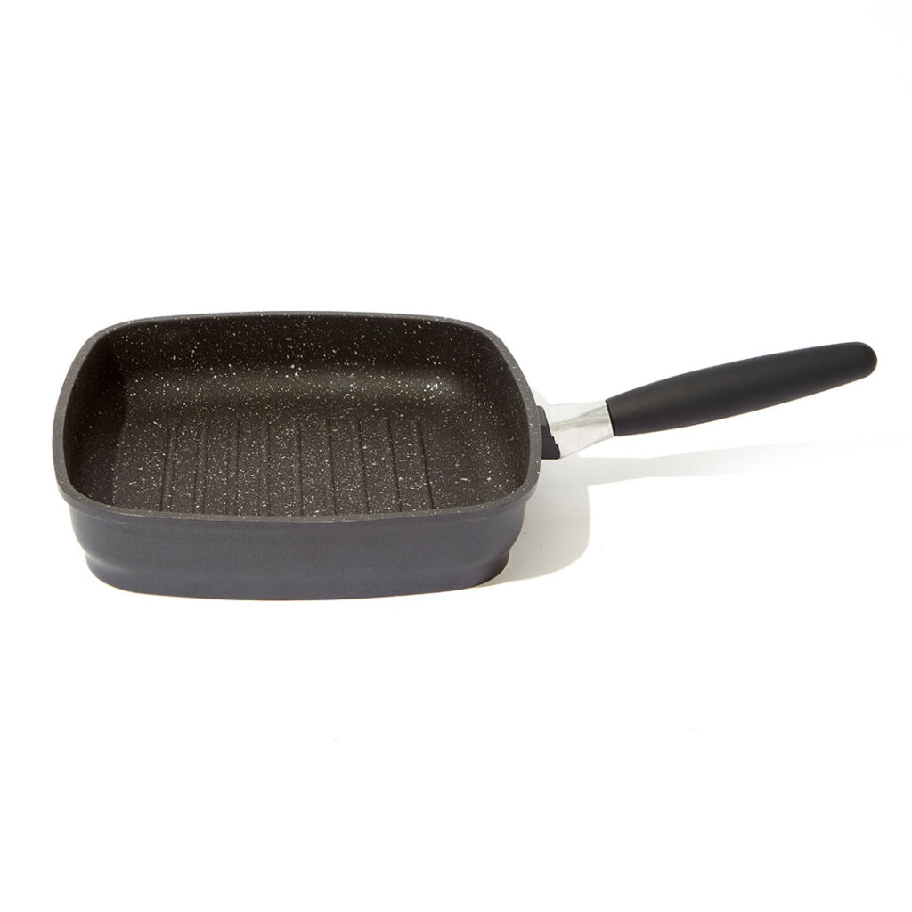 NonStick Grill Pans BergHOFF Cookware GB