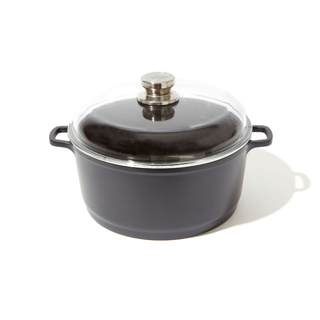 Gourmet NonStick Pan Set 5 Piece BergHOFF Cookware GB