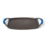 BergHOFF's Non-Stick Teppanyaki Grill Plate