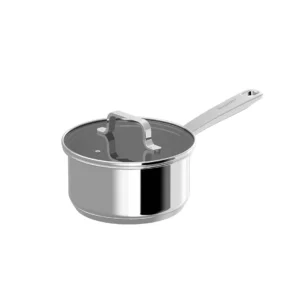 Covered saucepan Helix 16cm