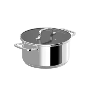 Covered casserole Helix 20cm