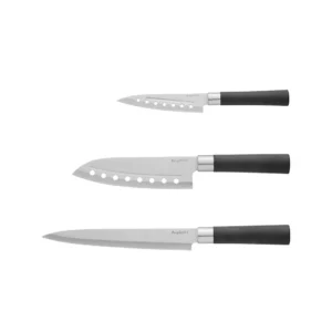 3-pc knife set Codon