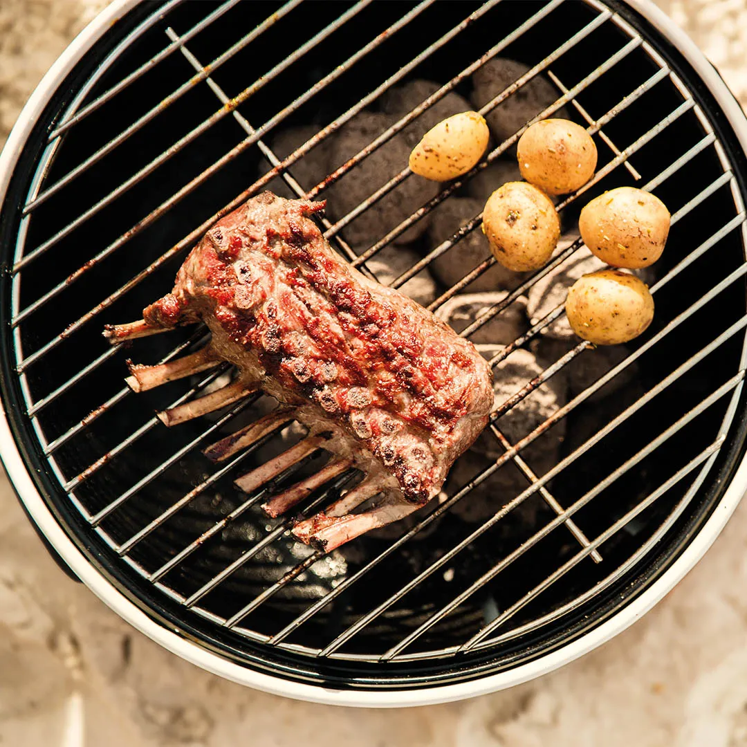 Table BBQ white - BergHOFF Cookware GB
