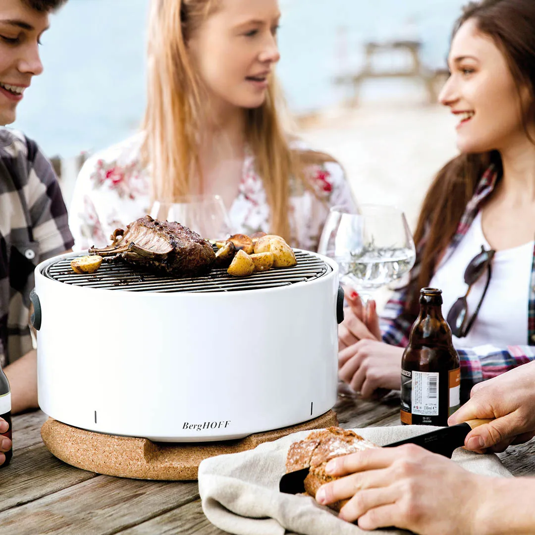 Table BBQ white - BergHOFF Cookware GB