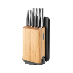 11-pc knife block set Legacy