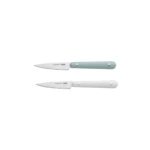 2-pc paring knife set Glints Spirit & Slate