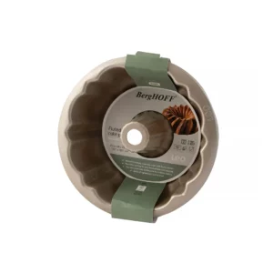 Fluted cake pan Balance 23x10cm