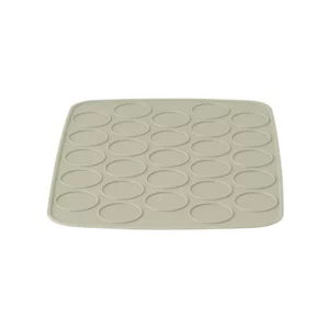 Cookie baking mat Balance 31,60 x 23,10 cm