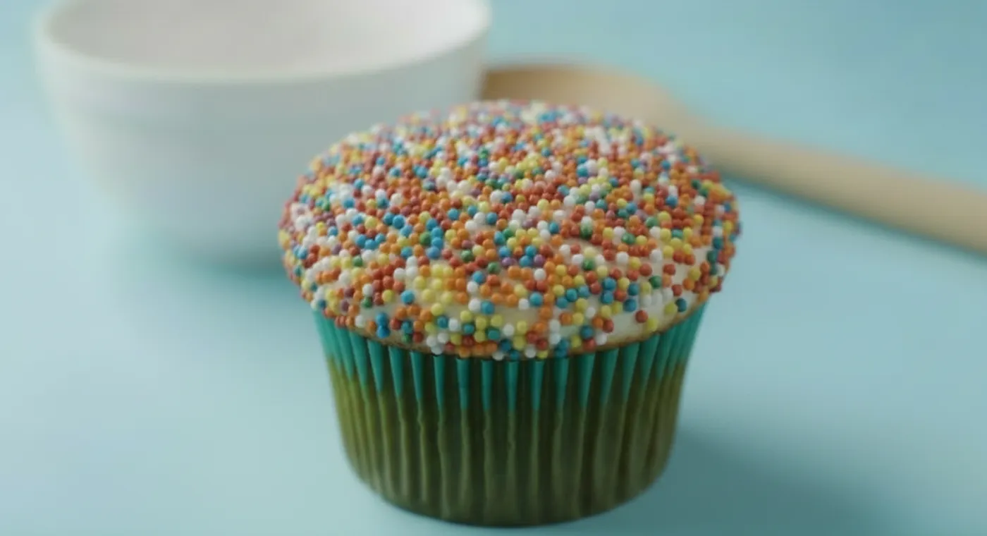 Viral Dot Cake Recipe