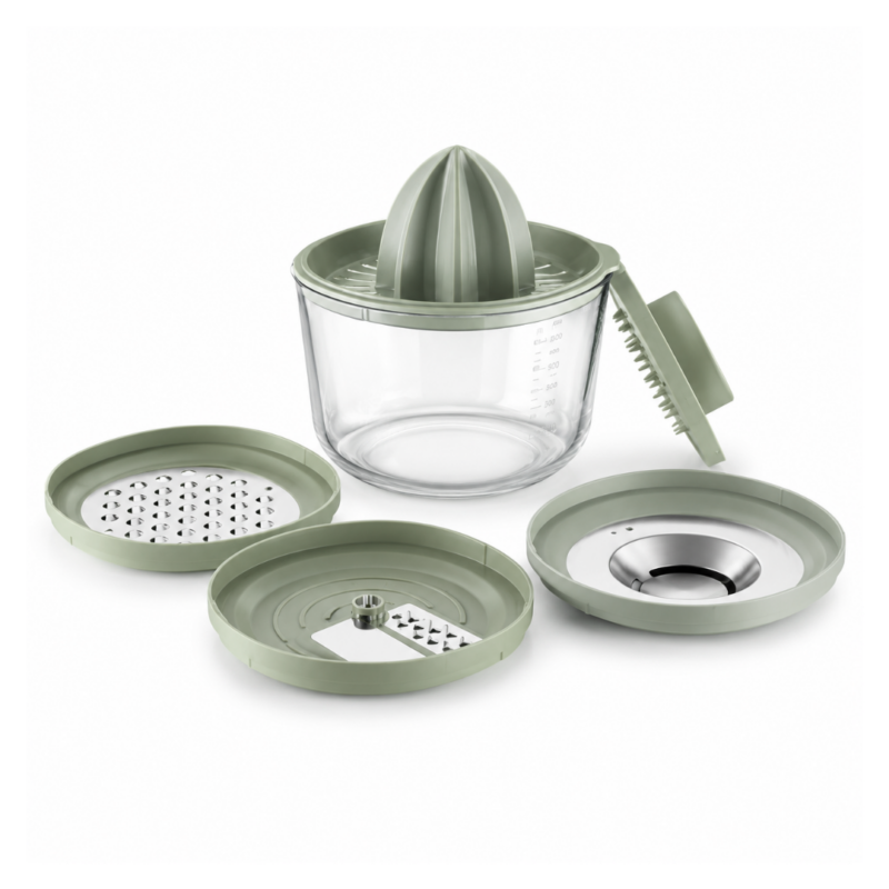 BergHOFF 6-piece kitchen helper set