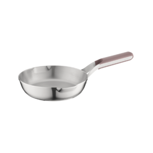 BergHOFF Elements 20cm stainless steel frying pan
