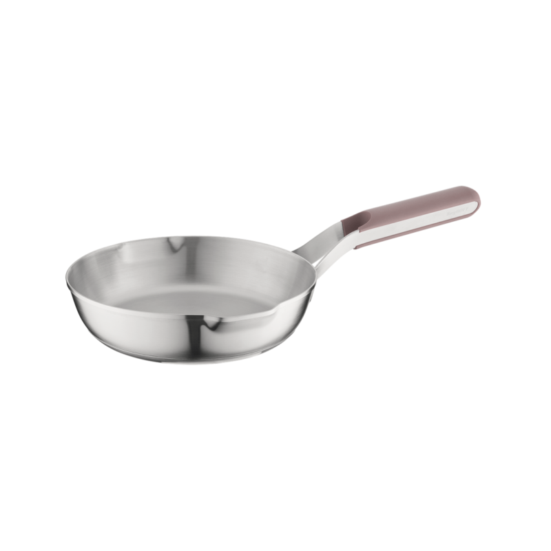 BergHOFF Elements 20cm stainless steel frying pan