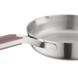 BergHOFF frying pan handle detail