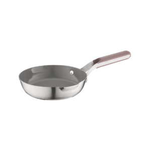 BergHOFF Elements 20cm non-stick frying pan Aubergine