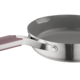 BergHOFF Elements frying pan handle detail