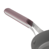 BergHOFF Elements Non-Stick Frying Pan 20cm - Aubergine - view 5