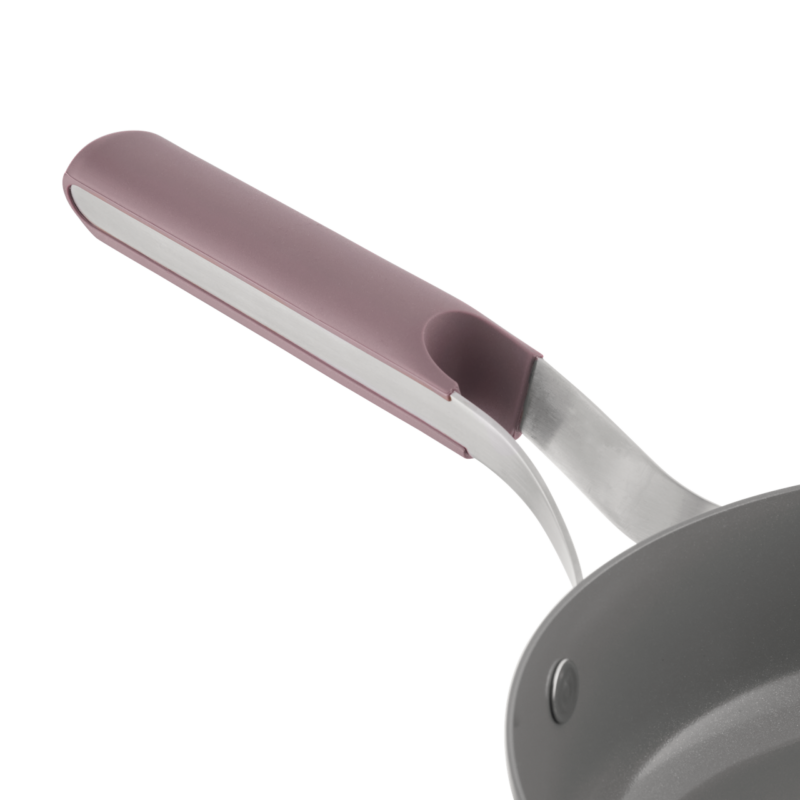 BergHOFF Elements Non-Stick Frying Pan 20cm - Aubergine - view 5