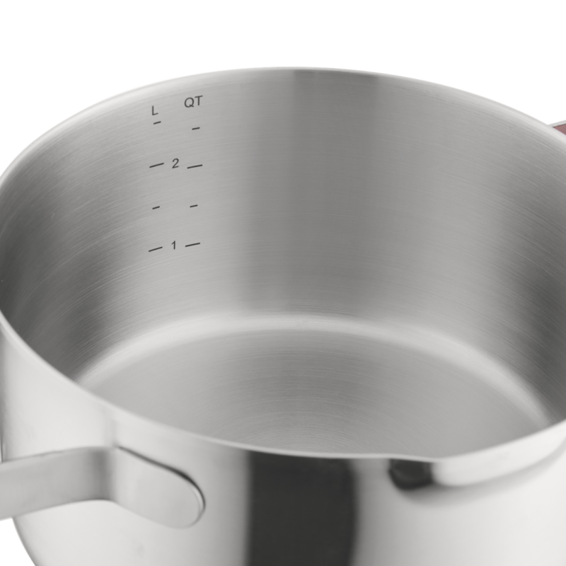 induction cookware set
