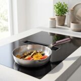 BergHOFF Elements Essentials Cookware Set - 7 Piece - Aubergine - view 6