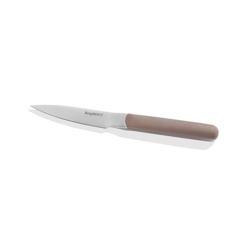 BergHOFF Elements Paring Knife 8.6cm Aubergine