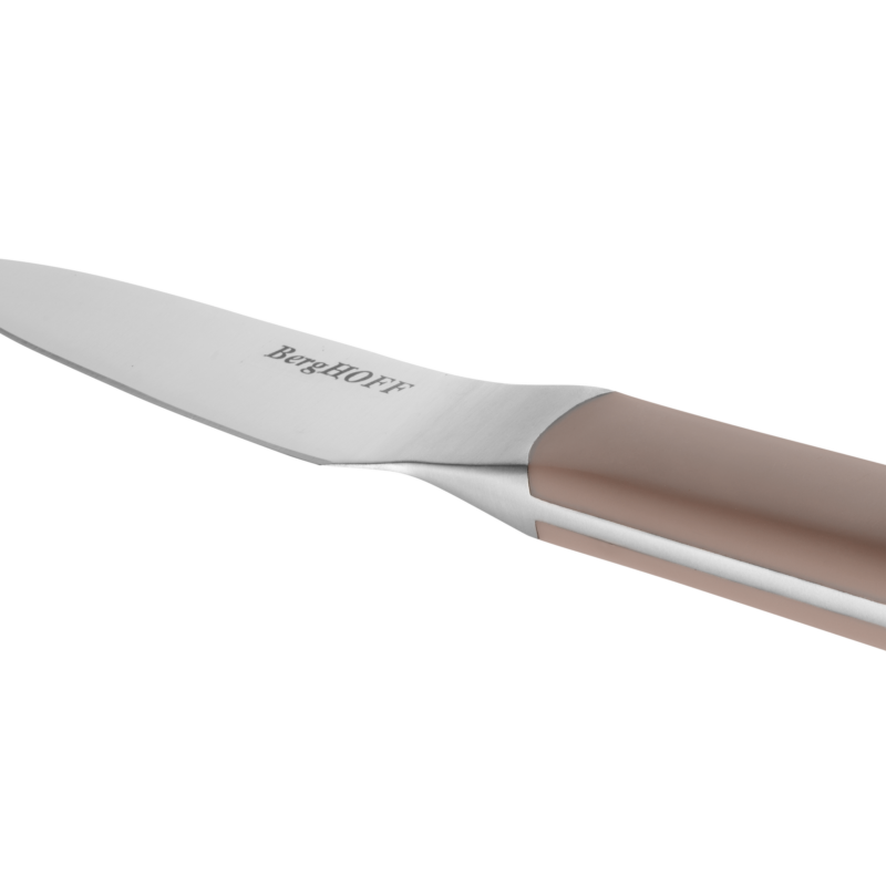 Elements paring knife handle detail
