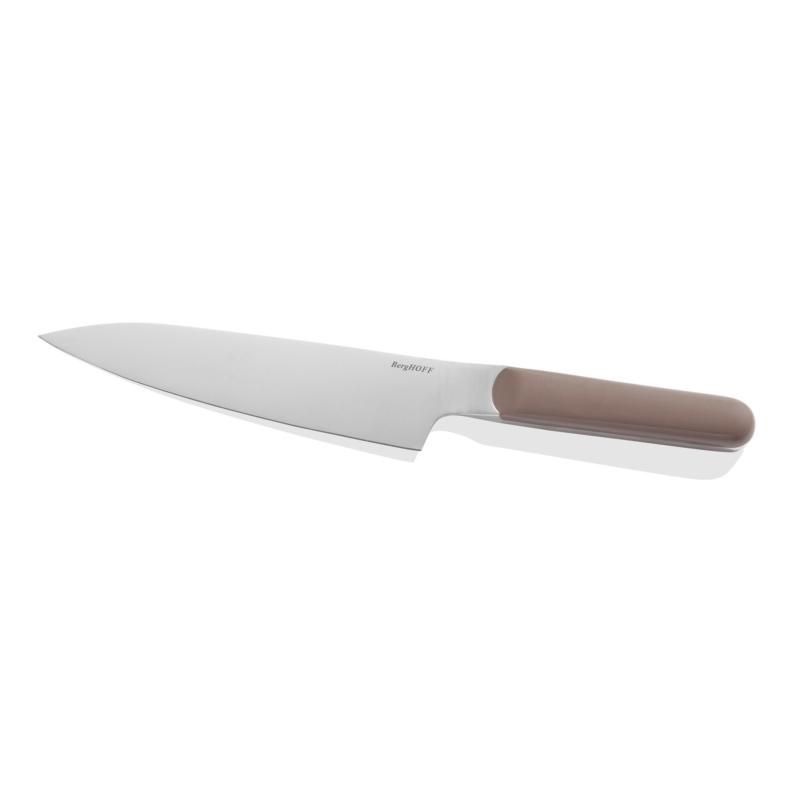 BergHOFF Elements Chef's Knife 19.6cm Aubergine
