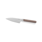 BergHOFF Elements Santoku Knife 11.5cm Aubergine