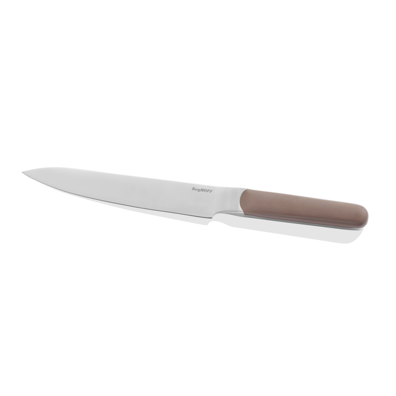 BergHOFF Elements Carving Knife 19cm Aubergine