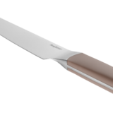 Elements carving knife handle detail
