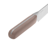 BergHOFF carving knife in use