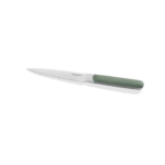 BergHOFF Elements Serrated Utility Knife 11.5cm Khaki