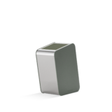 BergHOFF Elements Edge Knife Block Khaki