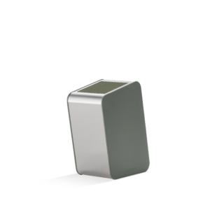 BergHOFF Elements Edge Knife Block Khaki