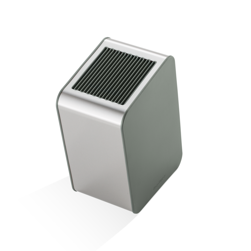Elements Edge block on worktop